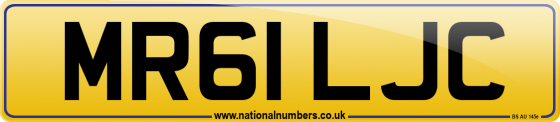MR61 LJC