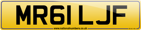 MR61 LJF