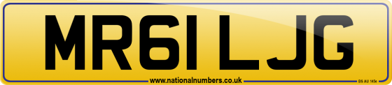 MR61 LJG