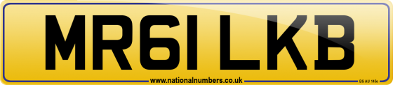MR61 LKB