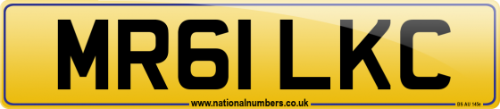 MR61 LKC