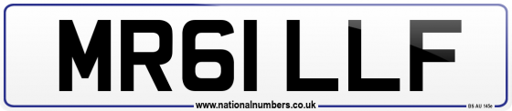 MR61 LLF