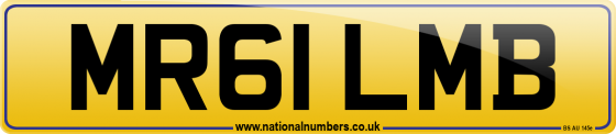 MR61 LMB