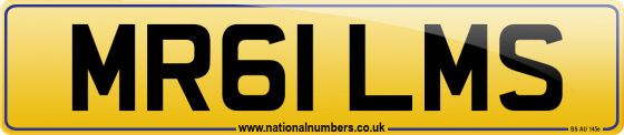 MR61 LMS
