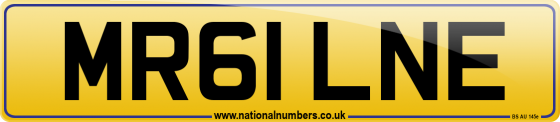 MR61 LNE