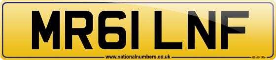 MR61 LNF