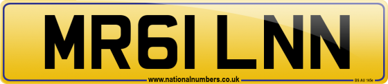 MR61 LNN
