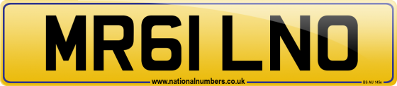 MR61 LNO