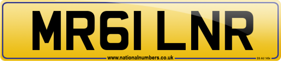 MR61 LNR