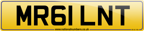 MR61 LNT