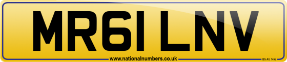 MR61 LNV