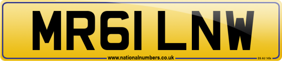 MR61 LNW
