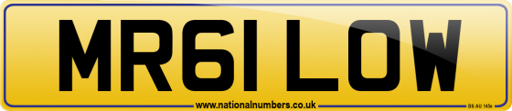 MR61 LOW