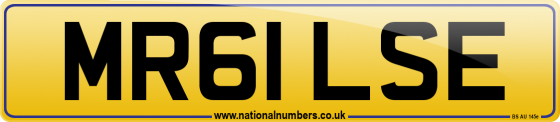 MR61 LSE