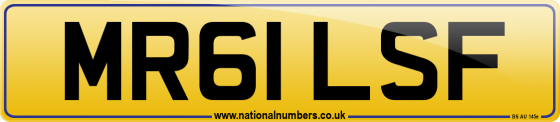 MR61 LSF