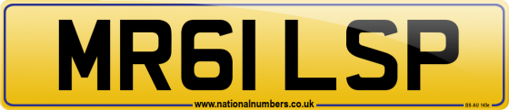 MR61 LSP