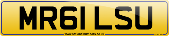 MR61 LSU