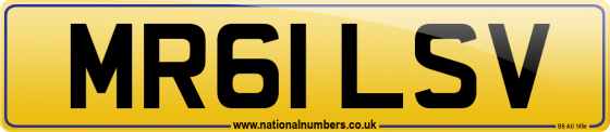 MR61 LSV