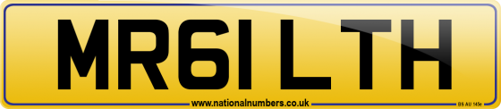 MR61 LTH