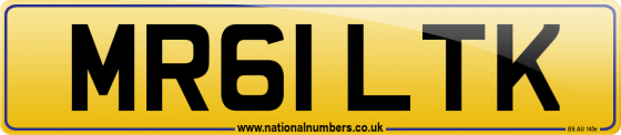 MR61 LTK