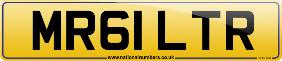 MR61 LTR