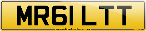 MR61 LTT