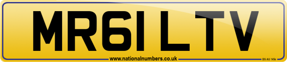 MR61 LTV