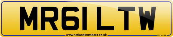 MR61 LTW