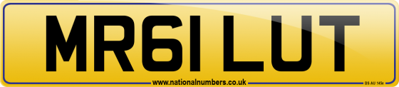 MR61 LUT