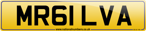 MR61 LVA