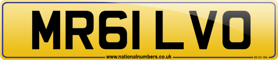 MR61 LVO