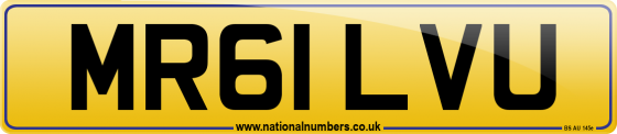 MR61 LVU