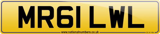 MR61 LWL