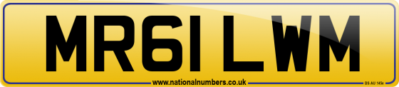 MR61 LWM