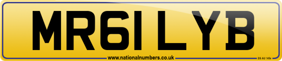 MR61 LYB
