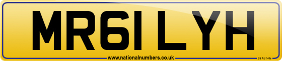 MR61 LYH