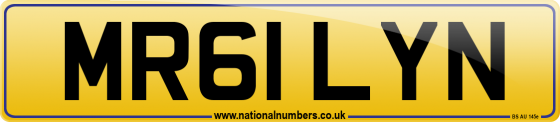 MR61 LYN