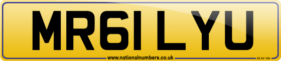 MR61 LYU