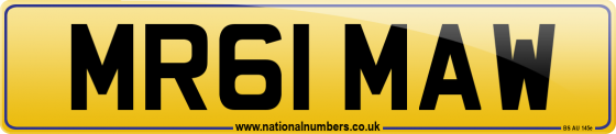 MR61 MAW
