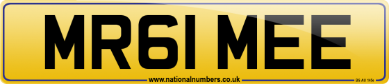 MR61 MEE