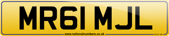 MR61 MJL