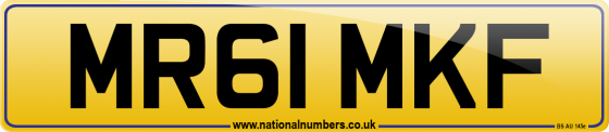 MR61 MKF