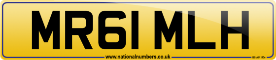 MR61 MLH
