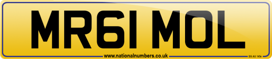 MR61 MOL