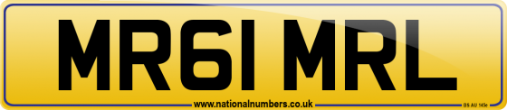 MR61 MRL