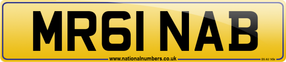 MR61 NAB