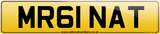 MR61 NAT