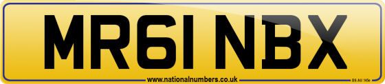 MR61 NBX