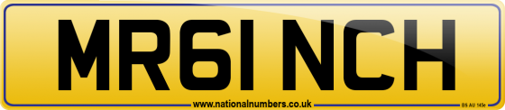 MR61 NCH