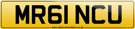 MR61 NCU